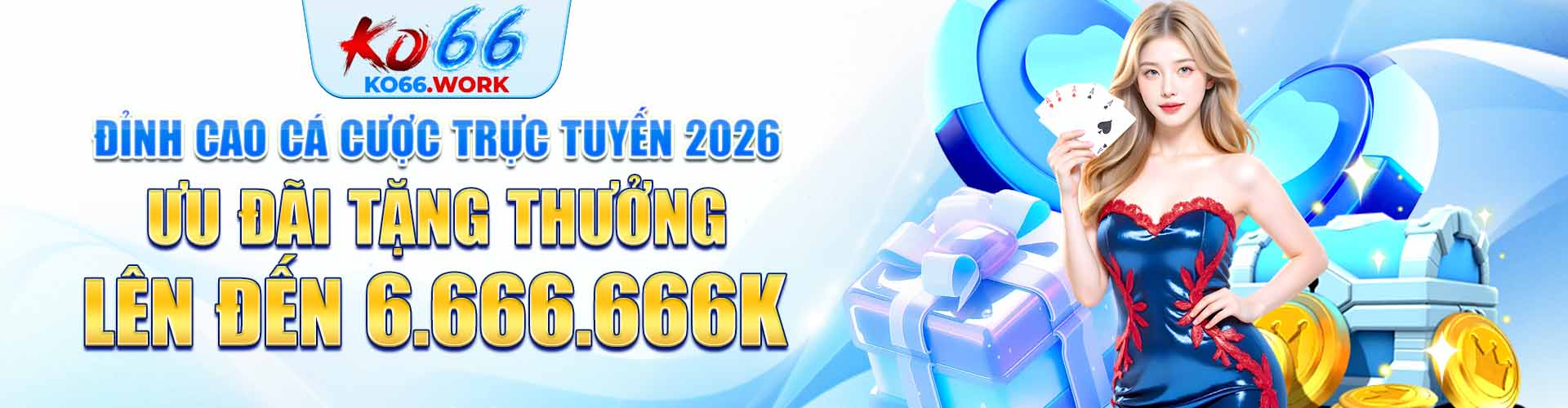 Banner KO66